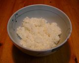 火を使わずに＊＊キムチ丼作り方1写真