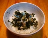 火を使わずに＊＊キムチ丼作り方2写真