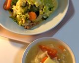 春キャベツ回鍋肉（ホイコーロー）作り方3写真