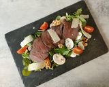 しっとりやわらか鹿肉のロースト作り方8写真