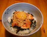 火を使わずに＊＊キムチ丼作り方5写真