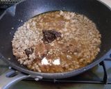 子どもにも美味しい【肉味噌】♪作り方1写真