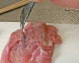 漬床不要♪ 魚・肉の味噌酒粕漬け焼き作り方2写真