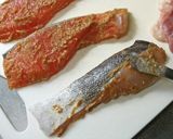 漬床不要♪ 魚・肉の味噌酒粕漬け焼き作り方4写真