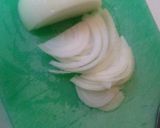 しじみ+牛乳+残り野菜作り方2写真
