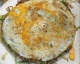フライパン2つで広島風お好み焼き作り方11写真