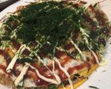 フライパン2つで広島風お好み焼き作り方12写真