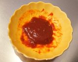 鶏肉とトマトのコチュジャン炒め作り方2写真