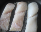 たらのほんのりマヨネーズ風味作り方4写真