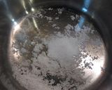 大葉＆玄米のお塩作り方5写真