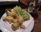 大葉＆玄米のお塩作り方8写真