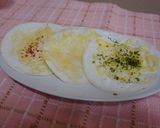 レンジで餃子チップ　パートⅡ作り方5写真