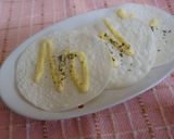 レンジで餃子チップ　パートⅡ作り方7写真