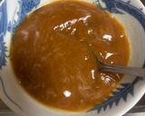 ボウルで簡単 ダイエットトマチーカレー作り方9写真