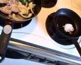 帯広豚丼☆ひと手間かけた喫茶店の味。作り方5写真