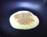 男の強力ふわふわパンケーキ作り方2写真