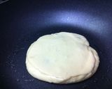 男の強力ふわふわパンケーキ作り方3写真
