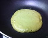 男の強力ふわふわパンケーキ作り方5写真