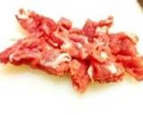豚肉とこんにゃくの味噌炒め*作り方1写真