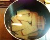 豚肉とこんにゃくの味噌炒め*作り方2写真