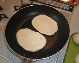ケーキのようなデコカレー作り方5写真