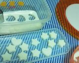 スイカ丸ごとフルーツポンチ☆作り方1写真
