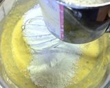簡単だぁ～★かぼちゃパウンドケーキ★作り方6写真