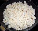 豆腐そぼろのキャベツ巻き作り方3写真
