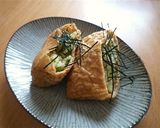 わさびお稲荷さん作り方3写真