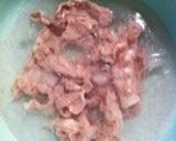 韓国風♦冷しゃぶサラダ☆作り方1写真