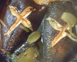 定番☆おうちのカレイの煮付け作り方5写真