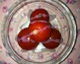 おやつ代わりにパクパク☆スウィーツトマト作り方3写真