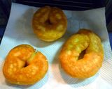 カリッ！フワッ！✿お豆腐ドーナツ✿作り方7写真
