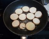 ★☆夏野菜のWソースドリア☆★作り方3写真
