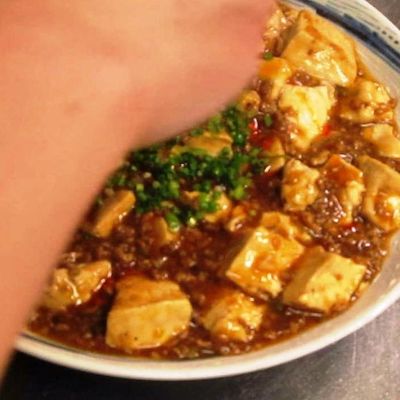 甘口の麻婆豆腐 by クッキングSパパ 【クックパッド】 簡単