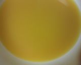 海鮮みかんごはん作り方4写真
