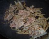 家で作る美味しい豚丼作り方5写真