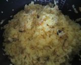 海鮮みかんごはん作り方6写真