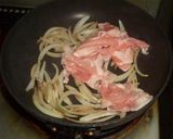 家で作る美味しい豚丼作り方4写真