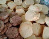 ロールクッキー作り方6写真