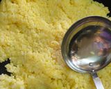 男のカフェ風オシャレなキムチチャーハン夏作り方6写真