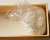 たまごのお寿司deスポンジボブ弁当♪作り方1写真