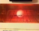 簡単トロトロたまご作り方1写真