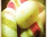 簡単トロトロたまご作り方2写真