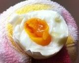簡単トロトロたまご作り方3写真