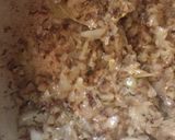 ひよこ豆とほうれん草の炒め風インドカレー作り方5写真