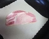 玉子とチーズとハムの春巻き作り方1写真