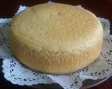 スポンジケーキ（別立て）作り方31写真