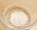冷蔵発酵 クランベリーのリュスティック作り方5写真