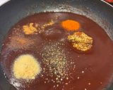 BBQチキン作り方4写真